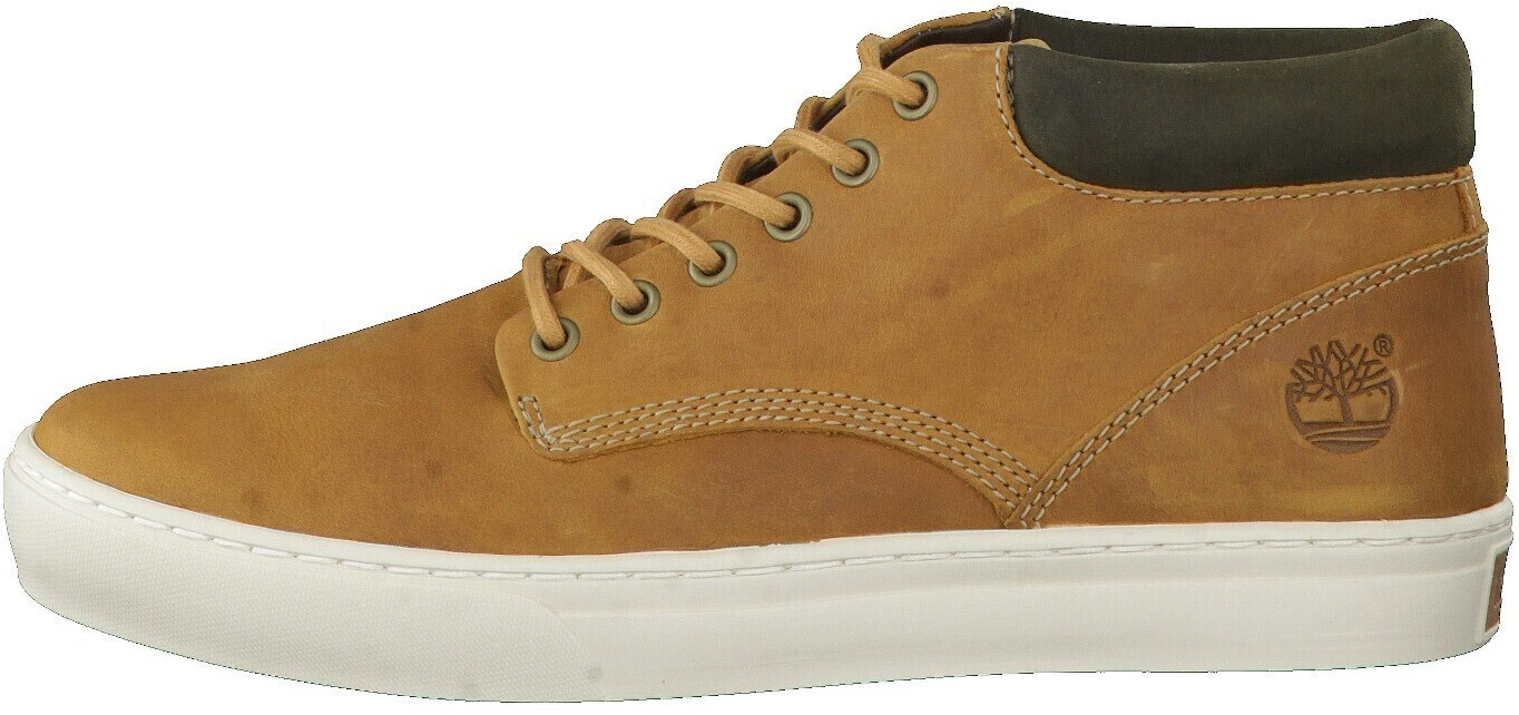 Men's 45th anniversary discount adventure cupsole chukka shoes