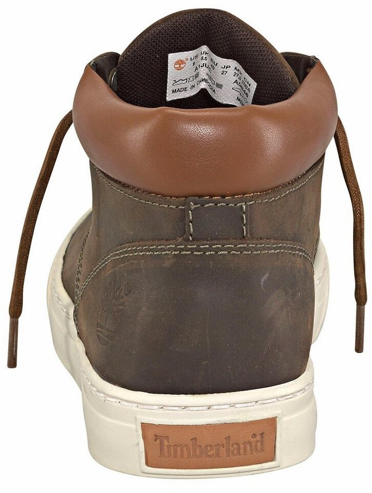 Timberland adventure 2. green outlet