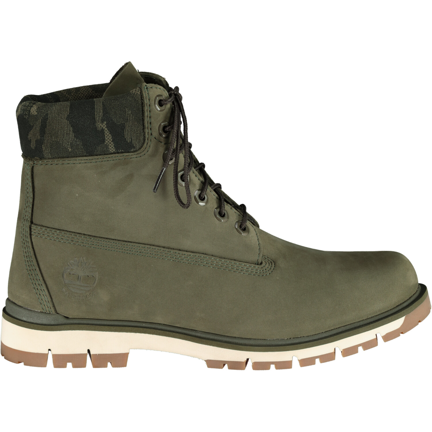 timberland radford green