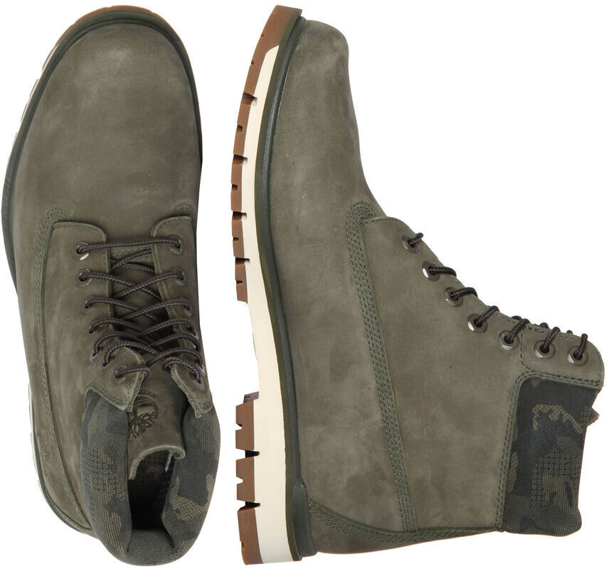 timberland radford green