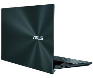 2 Stück Anti-Blaulicht Schutzfolie Für ASUS ZenBook Duo UX481 – Selbstheilend, HD Klar, Blaulichtfilter