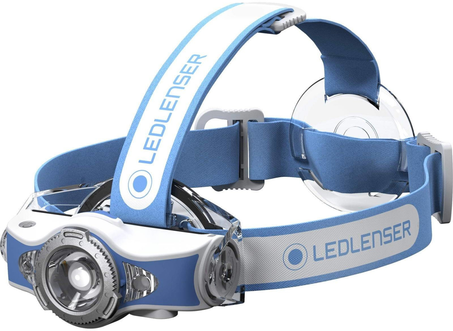 Ledlenser Mh11 (blue)