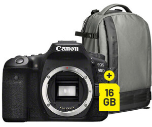Alloggiamento protettivo Custodia Compatibile con Canon EOS 77D E0S 9000D  cover morbida in gomma fotocamera Rosso : : Elettronica