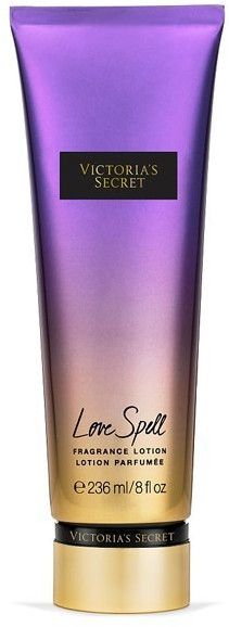 Victoria's Secret Love Spell Hydrating Body Lotion (236 ml)