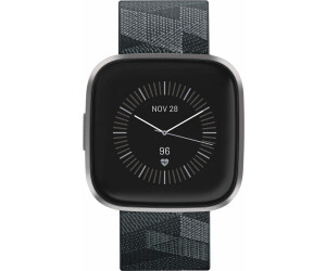 Fitbit Versa 2 gris niebla/gris piedra desde 139,00 €