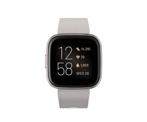 fitbit versa 2 at currys