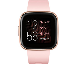 fitbit versa 2 copper