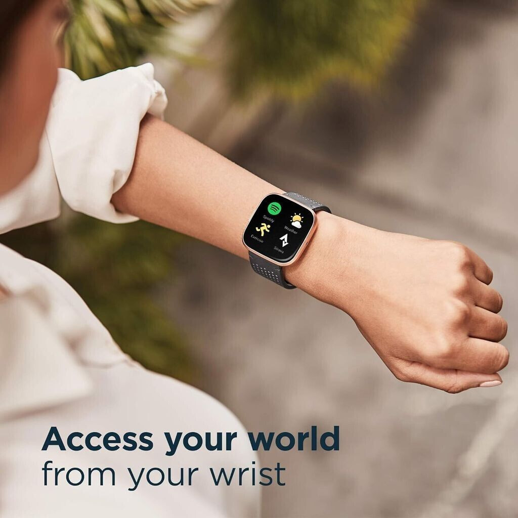 Amazfit versa 2 on sale