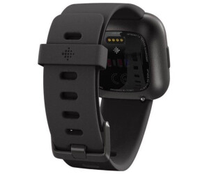 Fitbit deals versa carbon