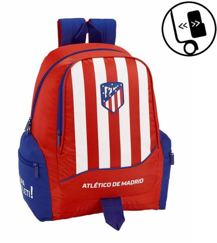 Safta Atlético de Madrid (43 cm)