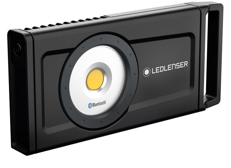Ledlenser iF8R (502002)