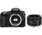 Canon EOS 90D Kit 50 mm STM