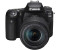 Canon EOS 90D Kit 18-135 mm IS USM