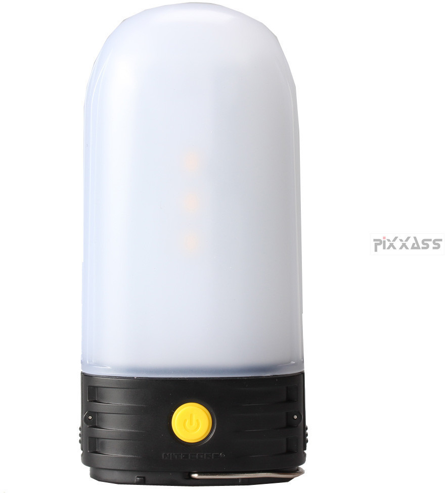 Nitecore Lr50 (white)