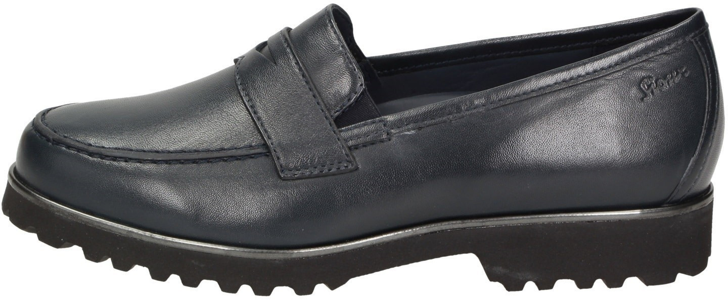 Sioux Meredith-709-XL (64311) blue
