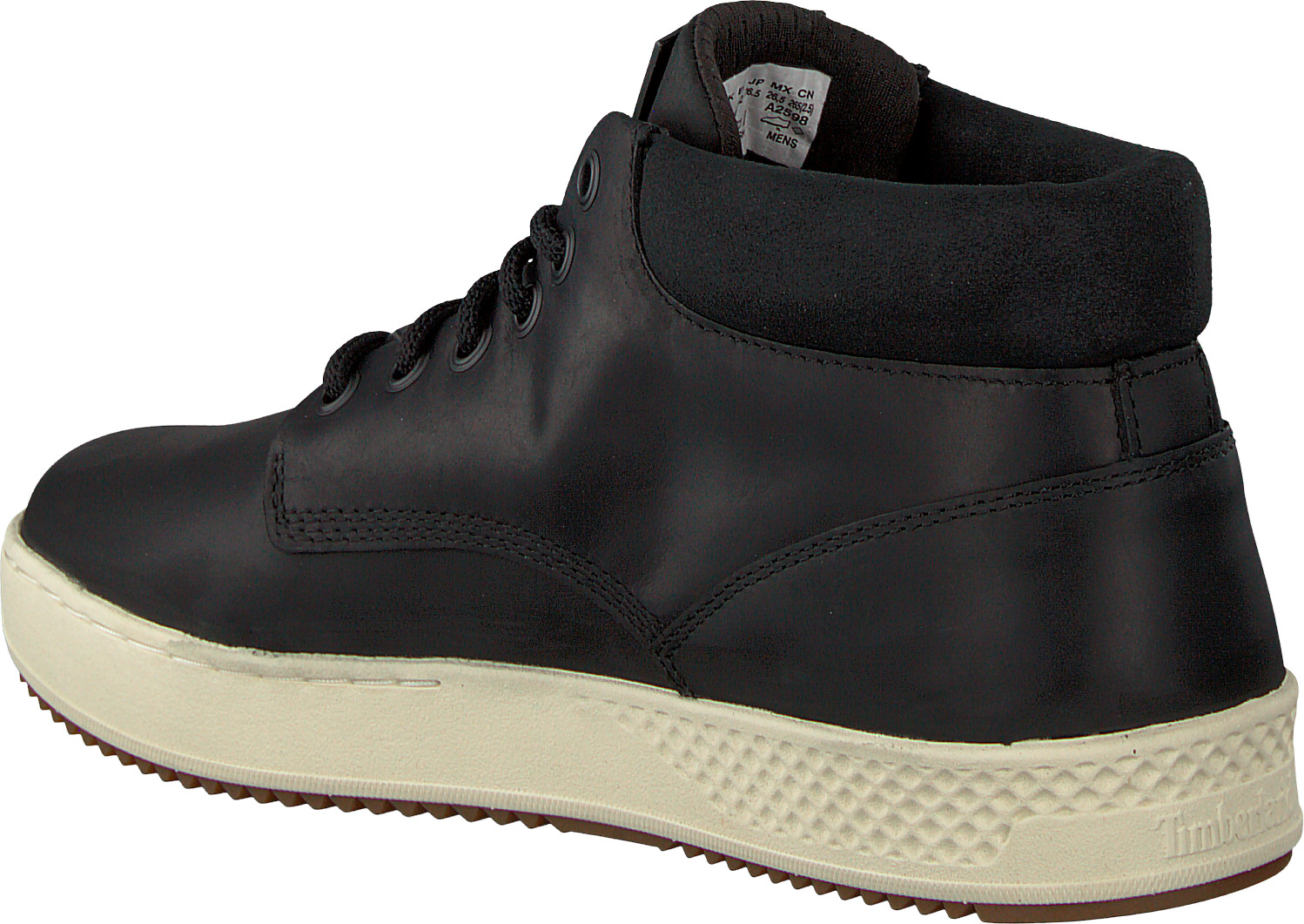 timberland richmont chukka