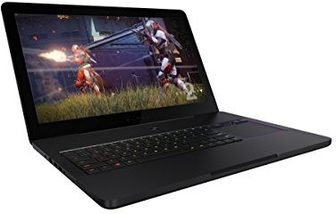 Razer Blade Pro (RZ09-02202F75-R3F1)