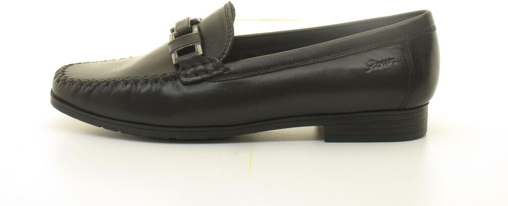 Sioux Cambria (60604) black