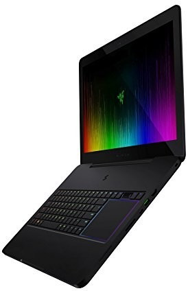 Razer Blade Pro 17 (RZ09-01663F53-R3F1)