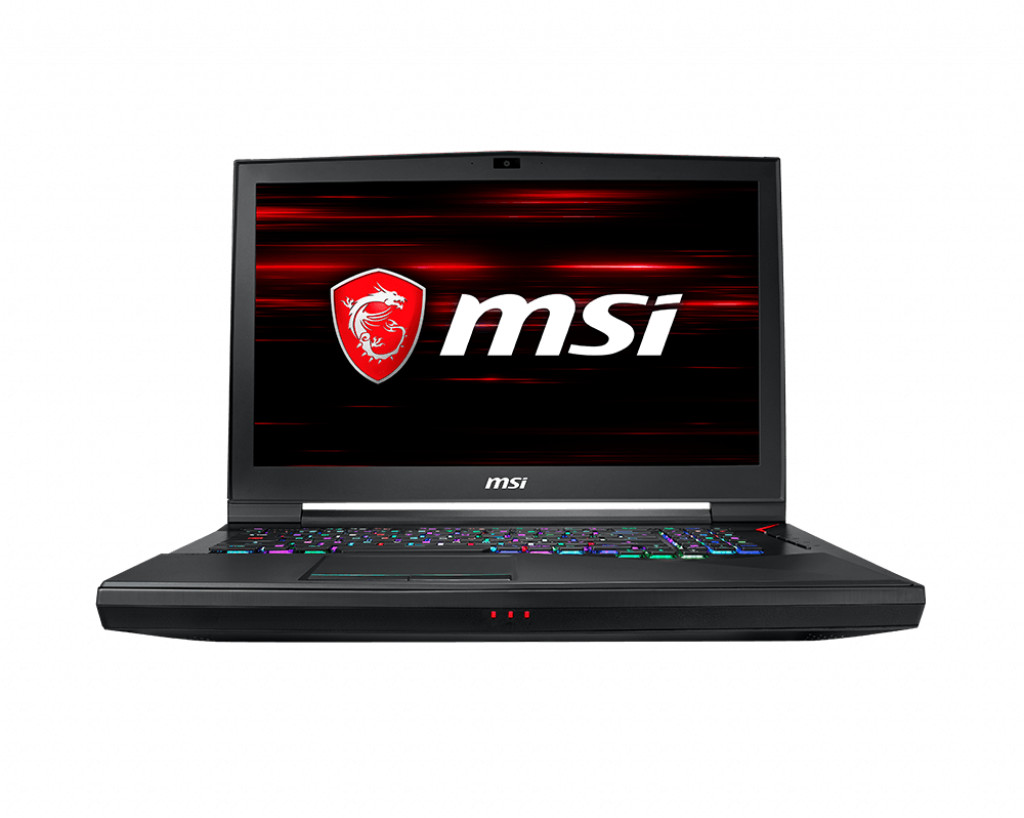 MSI GT75-9SG-287ES