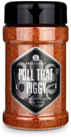 Ankerkraut Pull that Piggy
