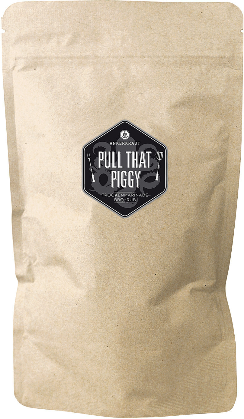 Ankerkraut Pull that Piggy (750g)