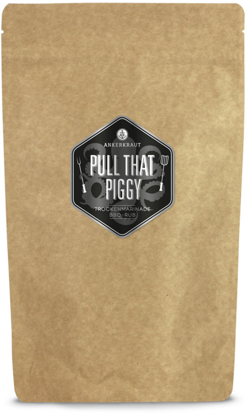 Ankerkraut Pull that Piggy (250g)