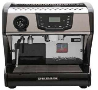 La Spaziale Dream T, Bild 2