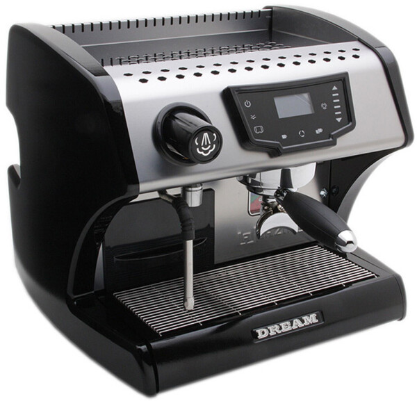 La Spaziale Dream T Black, Bild 2