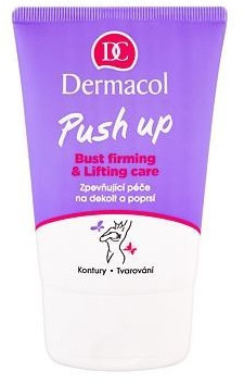 Dermacol Push Up Bust Firming and Lifting Care (100 ml)