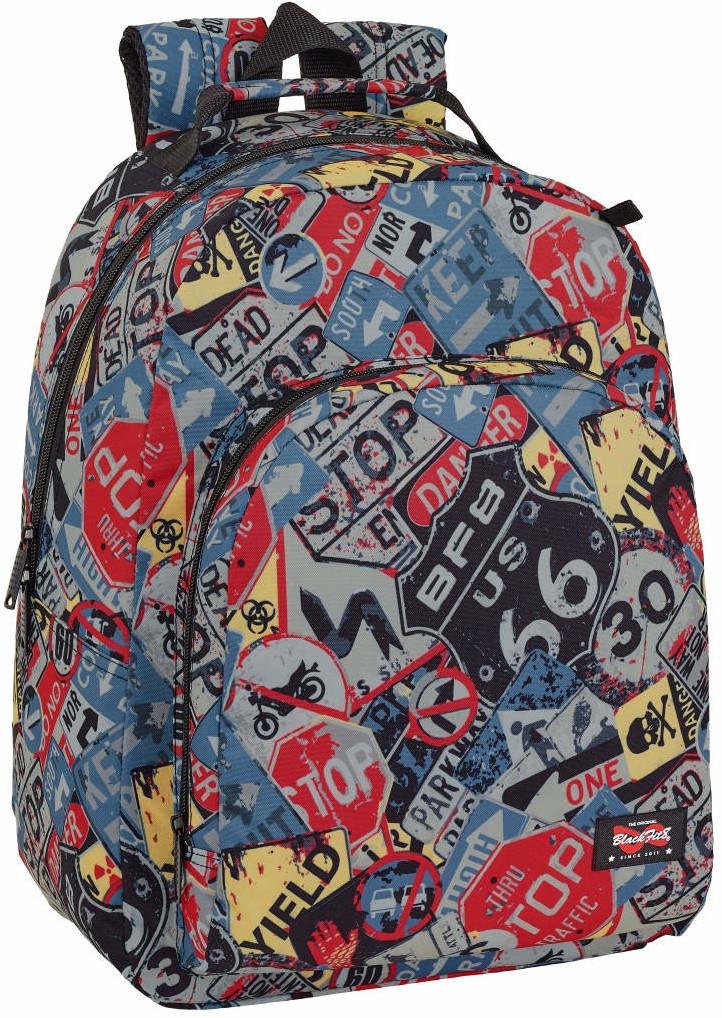 Safta Blackfit8 Road (42 cm)