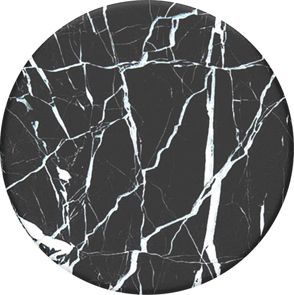 PopSockets PopTop Black Marble