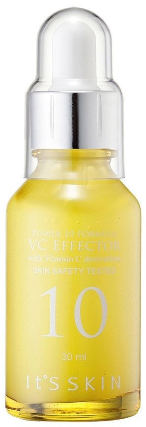 Photos - Other Cosmetics Its Skin It's Skin It's Skin Power 10 Formula Vc Effector  (30ml)