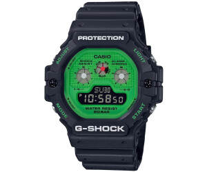 Casio G Shock DW 5900 ab 118 69 Preisvergleich bei idealo