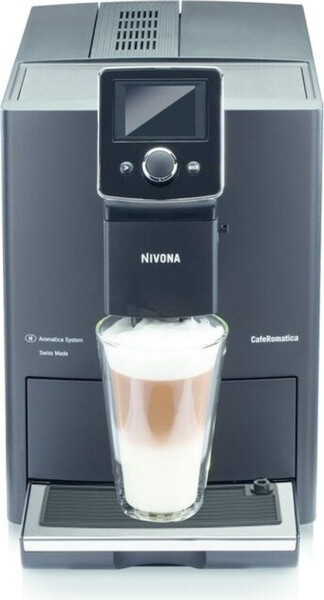 Nivona CafeRomatica 820