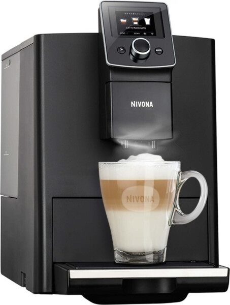 Nivona CafeRomatica 820, Bild 6