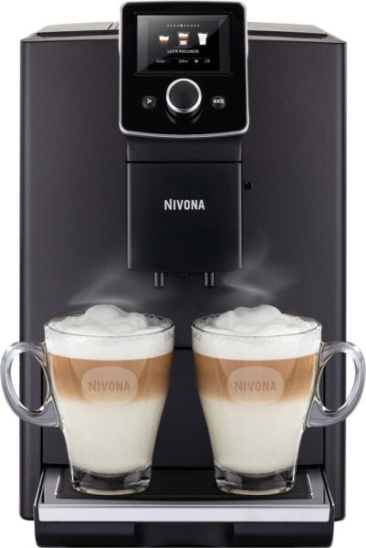 Nivona CafeRomatica 820, Bild 7