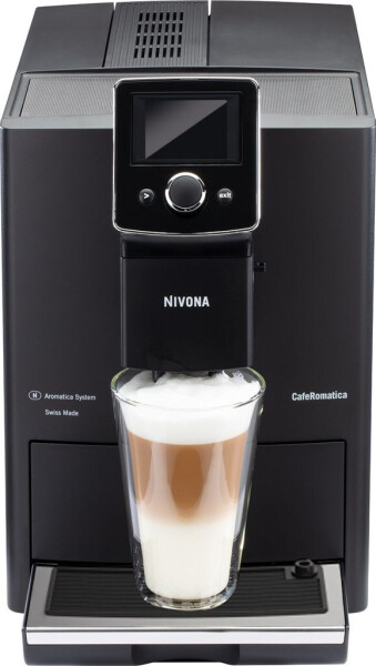 Nivona CafeRomatica 820, Bild 8