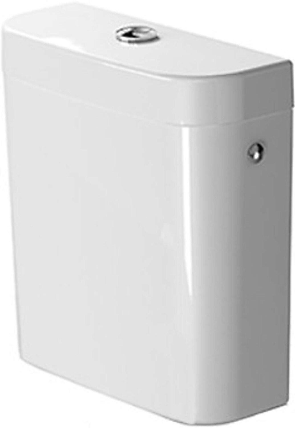 Duravit Darling New B: 40,5 x 16 cm White (931000005)