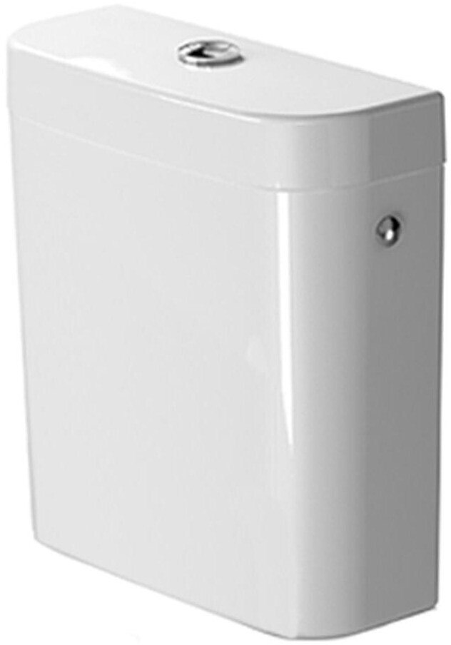 Duravit Darling New B: 40,5 x 16 cm White with wondergliss (9310000051)