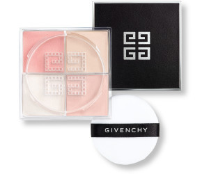 prisme givenchy 12g voile