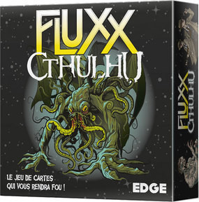 Fluxx Cthulhu