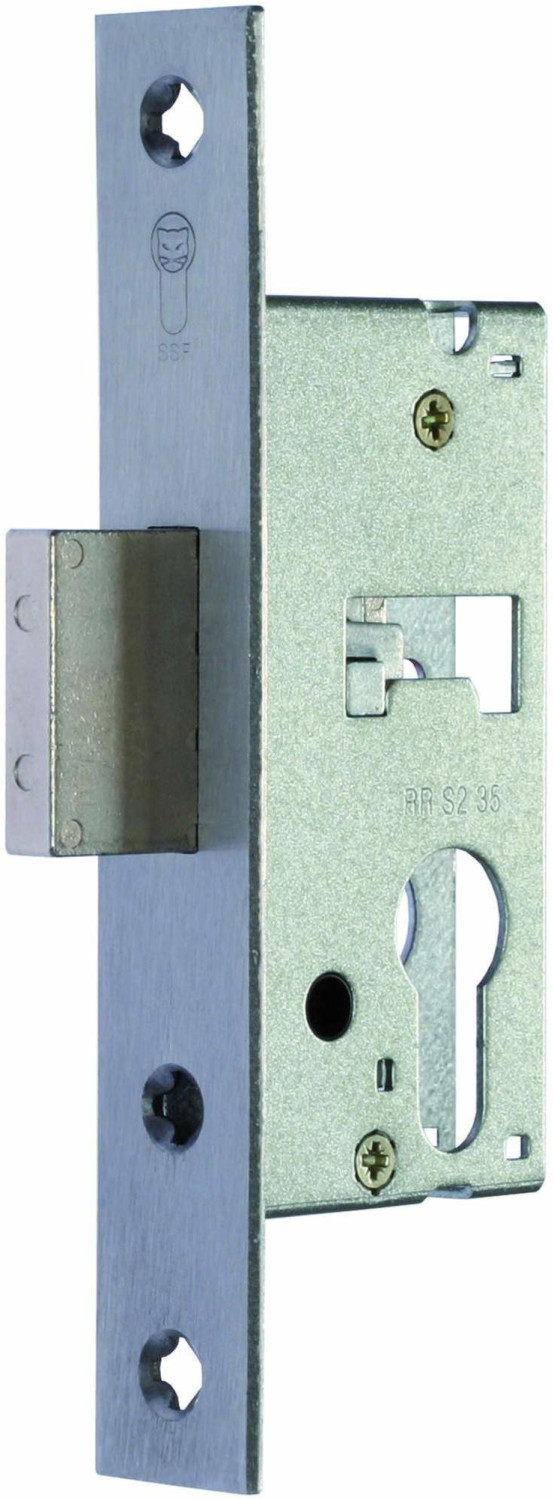 Sächsische Schlossfabrik 100200
