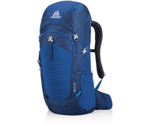 Sac a dos clearance gregory zulu 40
