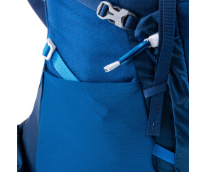 Mode & Accessoires Taschen Rucksäcke Gregory Zulu 40 Rucksack Herren empire blue 