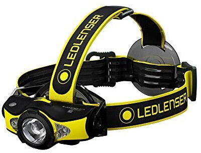 Ledlenser iH11R (yellow)