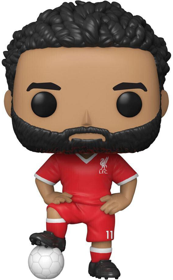 Liverpool 2025 funko pop