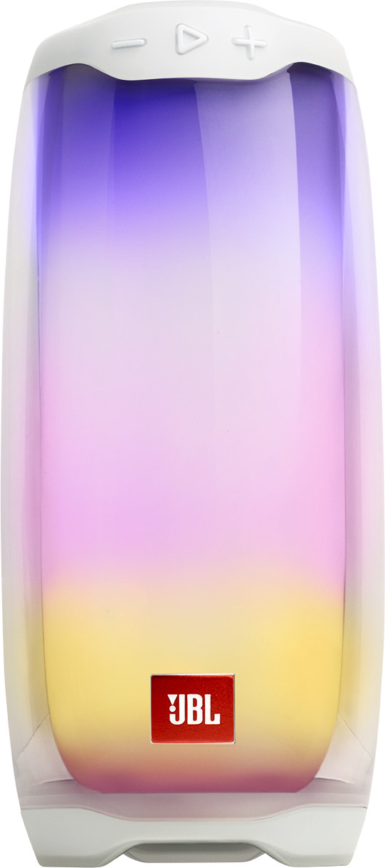 JBL Pulse 4 blanc