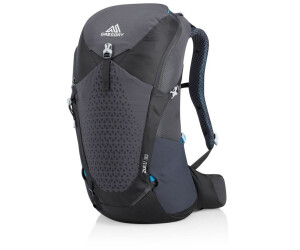 gregory zulu 35 2019