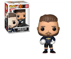 Funko pop futbol soccer clearance